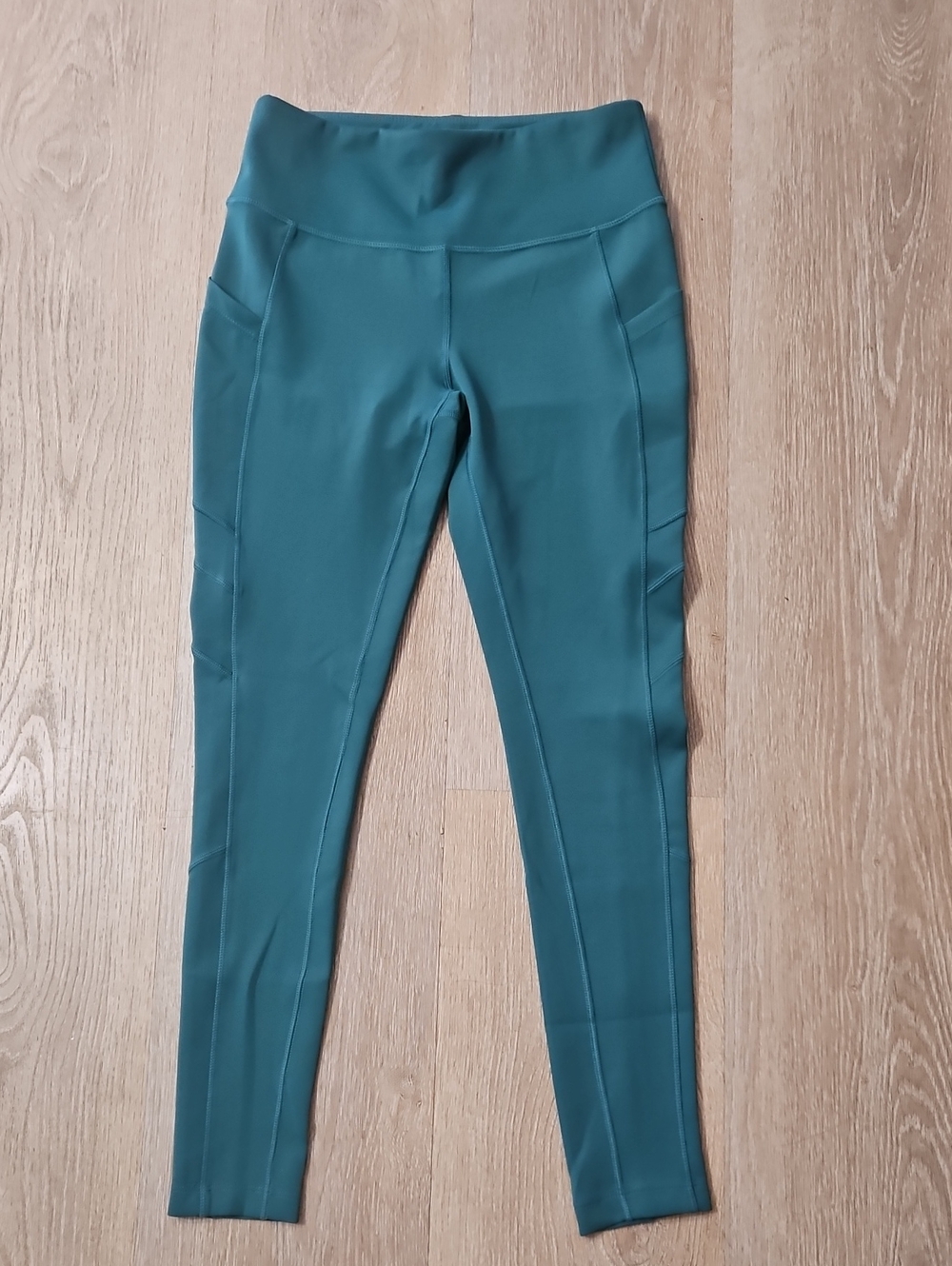 New Balance Leggings | Medium | High Rise | Pockets